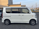 車検 令和10年4月8日までついています!ご契約からお渡しまでおおよそ1週間ほどとなります☆
