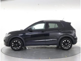 T-Cross TSI アクティブ 