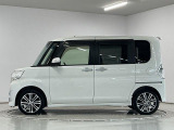【オプション多数】大好評ボディーへのガラスコーティング施工承ります☆ご納車でキレイなのは当たり前♪その後のお手入れは水洗いでOK!いかに良い状態を保つかがカギ☆純正や社外パーツ等も取り寄せ・取付可能☆