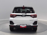 ロッキー 1.0 プレミアム 4WD 