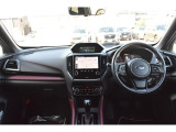 特徴5 スバル認定中古車は商品として並べる前に、車の内装や外装、またエンジンルーム内もクリーニングをして御座います。さらに室内のにおいの除去と除菌をする光触媒スプレーを施工いたします。