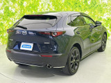 CX-30 2.0 20S ブラックトーンエディション 