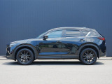CX-5  2.2 XD ブラックトーンエディション ディーゼルターボ 4WD