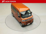 両側パワースライドドア付きだから、狭い駐車スペースなどでの乗り降りラクラク♪小さなお子さまのいるご家庭には嬉しい装備です。