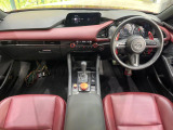 MAZDA3ファストバック 2.0 20S バーガンディ セレクション 