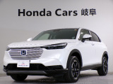 ヴェゼルHYBRID e:HEV Xの白色走行距離2.9万キロが入庫しました。