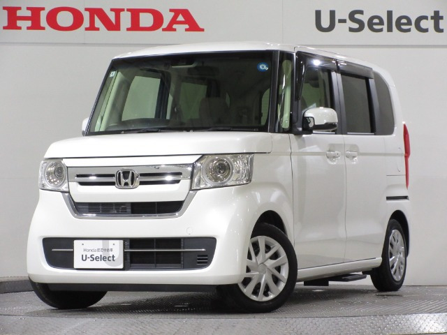 N-BOX L