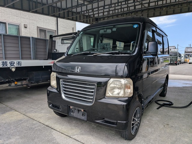 バモスホビオ M