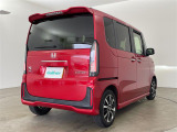 N-BOXカスタム  コーディネートスタイル 修復歴無し