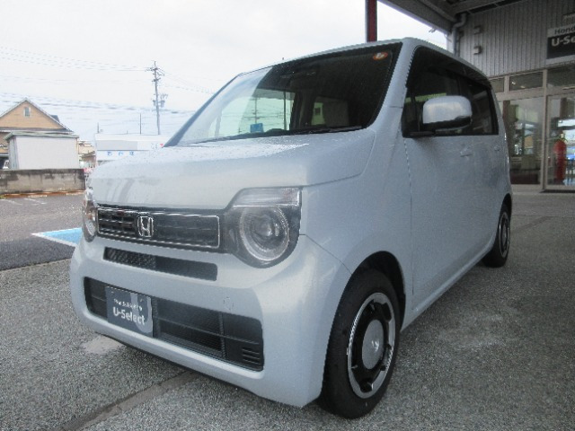 N-WGN L