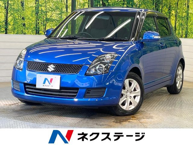 スイフト 1.2 XG Cセレクション 