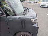 キズ・へこみ修理もお任せください!お見積・代車も無料です!事前見積で安心・丁寧にご説明後、お客様が納得いただき、修理代金が確定してからの作業になりますので、追加料金等は一切ございません!