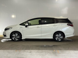 シャトル 1.5 ハイブリッド X ホンダセンシング 