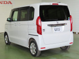 N-BOX  660 G EX ターボ ホンダセンシング 4WD