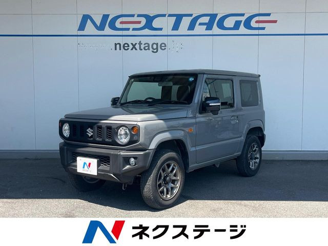 ジムニー  XC