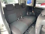 広々とした車内をぜひ一度ご覧になってください!大きなダメージもなく良好な状態となっております。