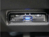 ◆ETC車載器 装備車◆今や必需品のETC!有料道路を利用する際にスムースに通過でき、わずらわしい料金支払いから開放されます!