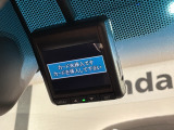 万が一の事故のときもドライブレコーダーがあると安心です。ご利用になる場合は個人情報保護の観点より新品の対応SDカードをお求め下さい。