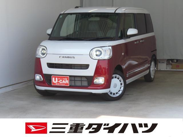 ムーヴキャンバス  ストライプス G