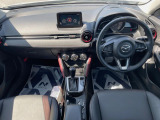 CX-3 1.5 XD プロアクティブ 