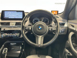 X1 xドライブ 18d Mスポーツエディション ジョイプラス 4WD 4WD 本革シート