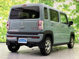 ハスラー ハイブリッド(HYBRID) G 4WD 