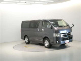 荷物をたっぷり載せて広々ドライビング♪夏でも冬でも、アウトドアやショッピングを思い切り楽しみましょう!
