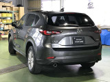 CX-5 2.0 20S スマートエディション 4WD 