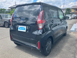 デイズ S 禁煙車