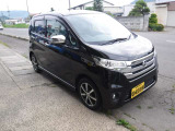 デイズ ハイウェイスターX 4WD 