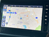 メモリーナビです。データへのアクセスが早いので、スピーディーな操作感を求める方にオススメ!