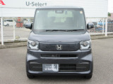 N-BOX  