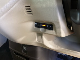 ETC付いてます。ETCが使用可能な道路通行料はキャッシュレスでスマートに走行できます。再セットアップして納車致します。