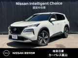 日産 エクストレイル