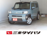 ダイハツ タフト