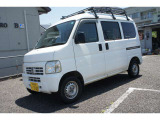 アクティバン SDX 4WD