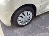 ☆お車についた傷やヘコミ、事故の修理もハヤシにお任せください。自社鈑金工場で修理ができますの安心です☆
