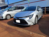 カローラツーリング 1.8 ハイブリッド G-X プラス