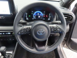 ぜひ展示車の運転席に座ってみてください。