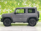 ジムニーシエラ 1.5 JC 4WD 