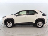 ヤリスクロス 1.5 ハイブリッド X E-Four 4WD 