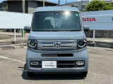 N-VAN +スタイル ファン 