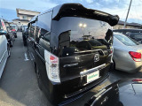 ステップワゴン 2.0 スパーダ S 修復歴無し