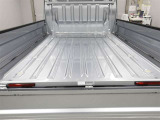 使い勝手を考えられた頼れる荷台スペースです♪
