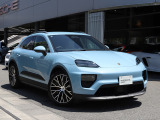 オフロードデザインパッケージ装備。同クラスの車両と比べても優れたアウトドア性能を発揮します。