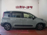 シエンタ ハイブリッド 1.5 Z E-Four 4WD 