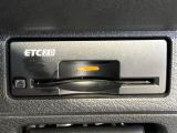 【ETC】高速道路の料金所をストレスなく通過!話題のスポットやサービスエリアに多い「スマートIC」利用時は必須のアイテムです。当店でセットアップを実施、ご納車当日からすぐにご利用いただけます!