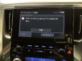 マルチメディア ナビなしTVあり ナビゲーションをご利用いただく場合は別途有料の「T-Connect」の契約が必要となります。詳しくはスタッフまでお気軽にお問い合わせください。