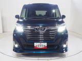 トール 1.0 カスタムG リミテッド SAIII 4WD 