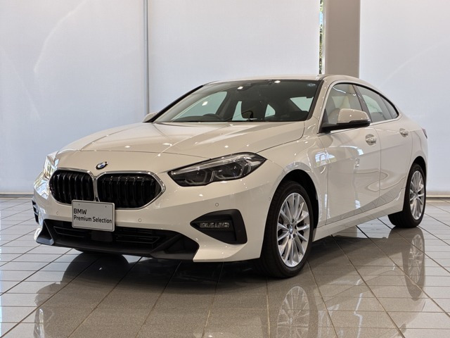 2シリーズグランクーペ 218d プレイ エディション ジョイプラス